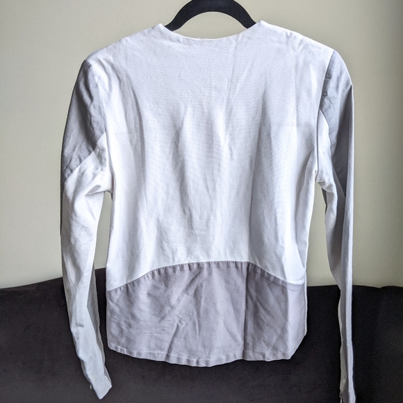 12.1.2 Leather Jacket / Size 0 - Picture 4 of 10